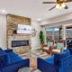 Modern Coastal, Branson