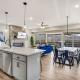 Modern Coastal, Branson (fotografie 9)