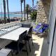 T3 , parking , grand large, face plage, wifi St Jean La Ciotat - Fotografie 5