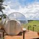 Bubble Pingo do Mula Serra da Canastra, São Roque de Minas - Fotografie 5