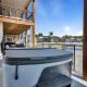 Hilltop House, Branson (fotografie 6)