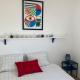 Charmant Appartement Pop - Arty, Thonon-les-Bains (fotografie 2)
