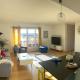 Charmant Appartement Pop - Arty, Thonon-les-Bains (fotografie 5)