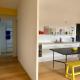 Charmant Appartement Pop - Arty, Thonon-les-Bains (fotografie 6)