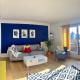 Charmant Appartement Pop - Arty, Thonon-les-Bains (fotografie 7)