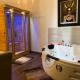 Notte Rosa Suites & Relax, Fornovo di Taro