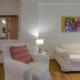 Nice 1BD apartment close to metro station Ampelokipoi, Athen - Foto 5