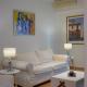 Nice 1BD apartment close to metro station Ampelokipoi, Athen - Foto 4