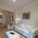 Nice 1BD apartment close to metro station Ampelokipoi, Athen - Foto 1