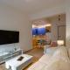 Nice 1BD apartment close to metro station Ampelokipoi, Athen - Foto 2