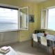 Ocean View Flat with WI-FI, AC and Elevator to Town Levanto - Foto 3