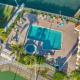 3 bed 3 bath Waterfront Condo in Gated Community, St Pete Beach (foto 3)