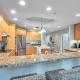 3 bed 3 bath Waterfront Condo in Gated Community, St Pete Beach (foto 4)