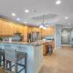 3 bed 3 bath Waterfront Condo in Gated Community, St Pete Beach (foto 5)