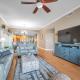 3 bed 3 bath Waterfront Condo in Gated Community, St Pete Beach (foto 6)