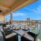 3 bed 3 bath Waterfront Condo in Gated Community, St Pete Beach