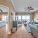 3 bed 3 bath Waterfront Condo in Gated Community, St Pete Beach (foto 9)