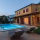 Golden Olive Apartment in Volme, Banjole!