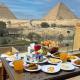 Giza Pyramids View Inn, El Cairo - Foto 8
