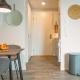 Beach Front Apartment, Lembruch - Photo 2
