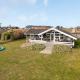 Holiday Home Bjørnøvænget Faaborg Denm, Bøjden - Fotografie 1