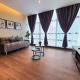 Bangsar Trade Centre Kuala Lumpur by SkyLimit Suites, Kuala Lumpur - Fotografie 2