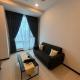 Opus Residences KL Malaysia, Kuala Lumpur - Fotografie 10