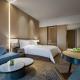 The QUBE Hotel Shanghai Hongqiao, Shanghai - Foto 10