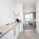 Views over Tasman, New luxury boutique studio overlooking the Tasman Sea, Greymouth (foto 9)