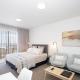 Views over Tasman, New luxury boutique studio overlooking the Tasman Sea, Greymouth (foto 5)