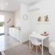 Views over Tasman, New luxury boutique studio overlooking the Tasman Sea, Greymouth (foto 8)
