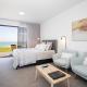 Views over Tasman, New luxury boutique studio overlooking the Tasman Sea, Greymouth (foto 10)