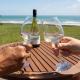 Views over Tasman, New luxury boutique studio overlooking the Tasman Sea, Greymouth (foto 4)
