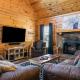 Serenity, A Rustic Log Cabin Retreat Sevierville - Photo 4