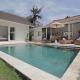 Villa Estel by Optimum Bali Villas Canggu - Fotografie 6