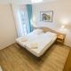 Sunnevelt-Apartment-5, Kühlungsborn - Kuva 9