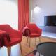 Parta Apartment, Pristina (Foto 9)