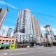 Convenient location 1 bedroom apt in CBD#2913, Melbourne (Foto 4)
