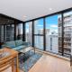 Convenient location 1 bedroom apt in CBD#2913, Melbourne (Foto 6)