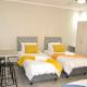 Bethlehem Sundowners Guesthouse