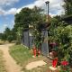 Adorable Hideaway with log fire and incredible views, Robertsbridge