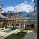 Apartament by Zenit in Pirin Golf C35 & 36, Razlog - Fotografie 7