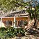 Farm stay at Saffron Cottage on Haldon Estate, Bloemfontein - Fotografie 4