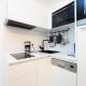 Design city apartment with free parking near Schönnbrunn Palace, Вена - Фото 10