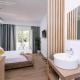 Ermis Luxury Suites & Apartments, Amoudara