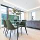 Haverstock Hill Serviced Apartments by Concept Apartments, Londýn - Fotografie 4