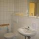 Doppelzimmer 12 Gästehaus Mühlenstein, Bad Sülze - Fotografie 3