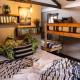 Treur River Lodge, Moremela (fotografie 10)