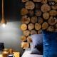 Treur River Lodge, Moremela (fotografie 9)