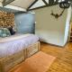 Treur River Lodge, Moremela (fotografie 8)